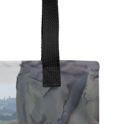 Cow and Calf Ilkley Tote bag - Image 2