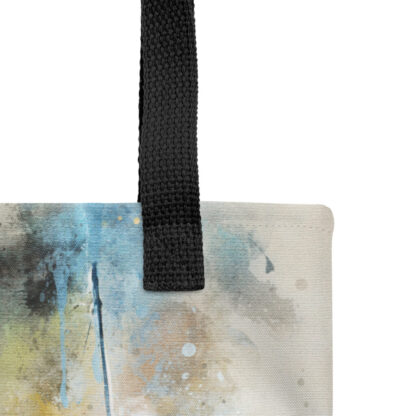 PSS Waverley digital watercolour Tote bag - Image 3