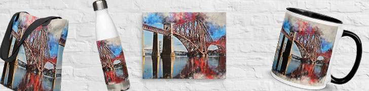 Forth Bridge